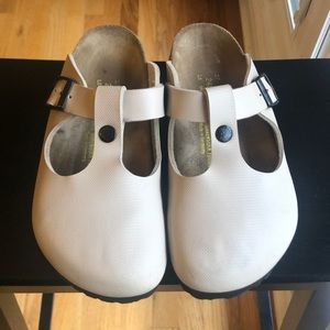 Birkenstock papillo Clogs size 37